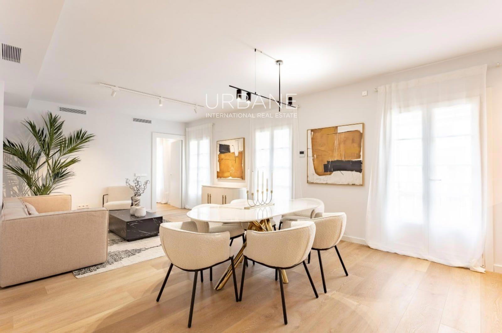 Flat for Sale in Barcelona