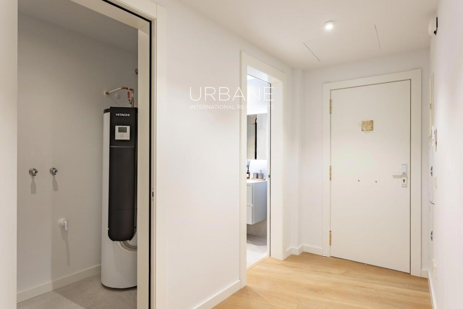 Flat for Sale in Barcelona