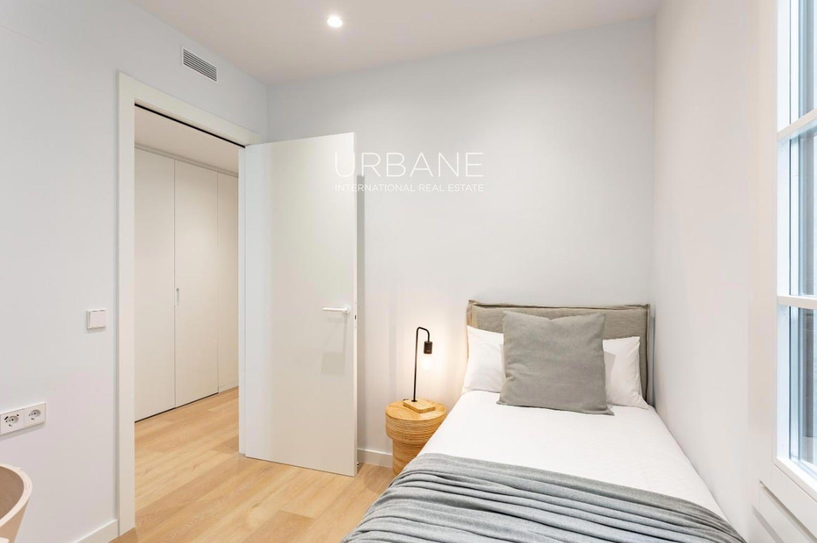 Flat for Sale in Barcelona