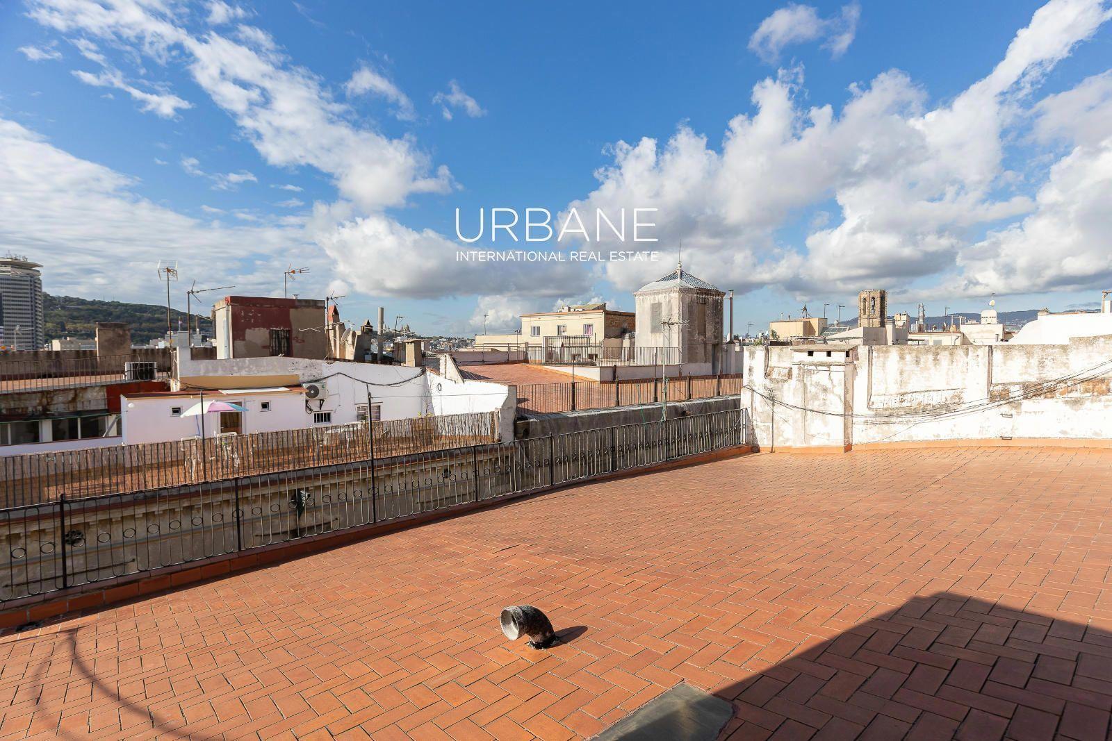 Flat for Sale in Barcelona