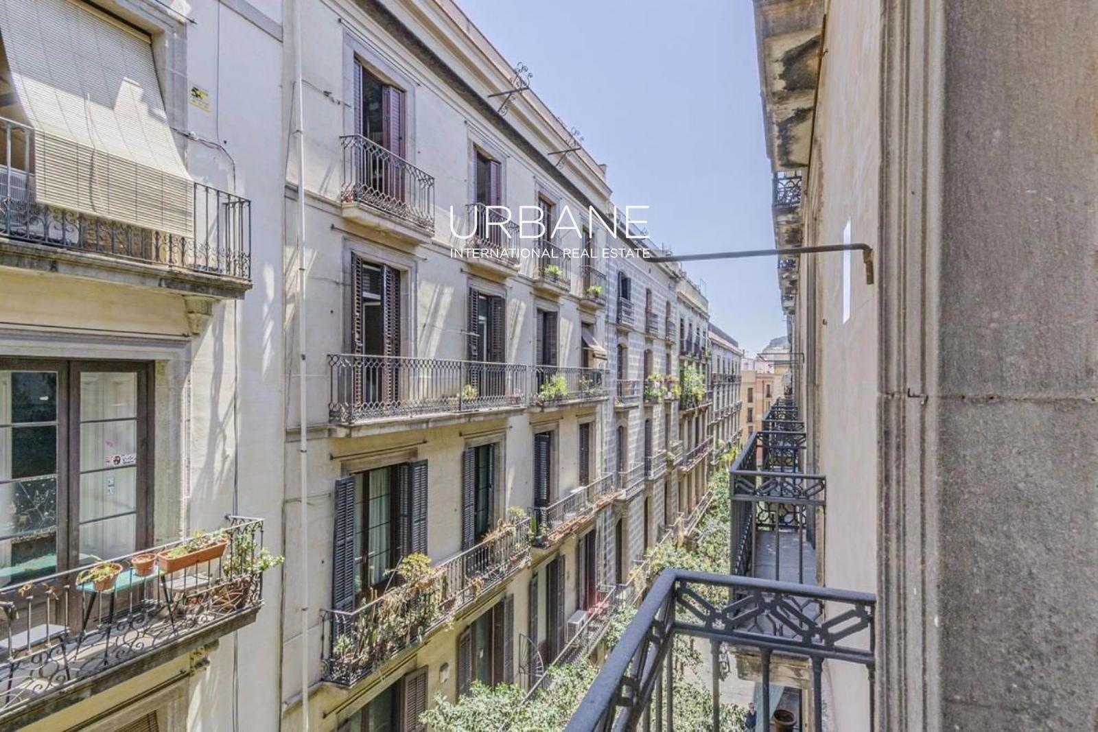 Flat for Sale in Barcelona