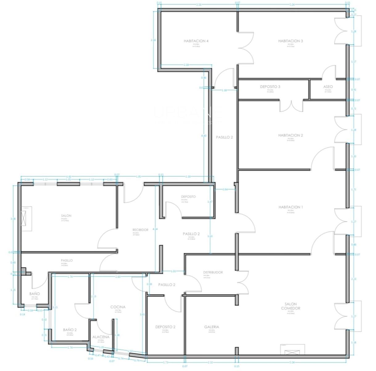Flat for Sale in Barcelona