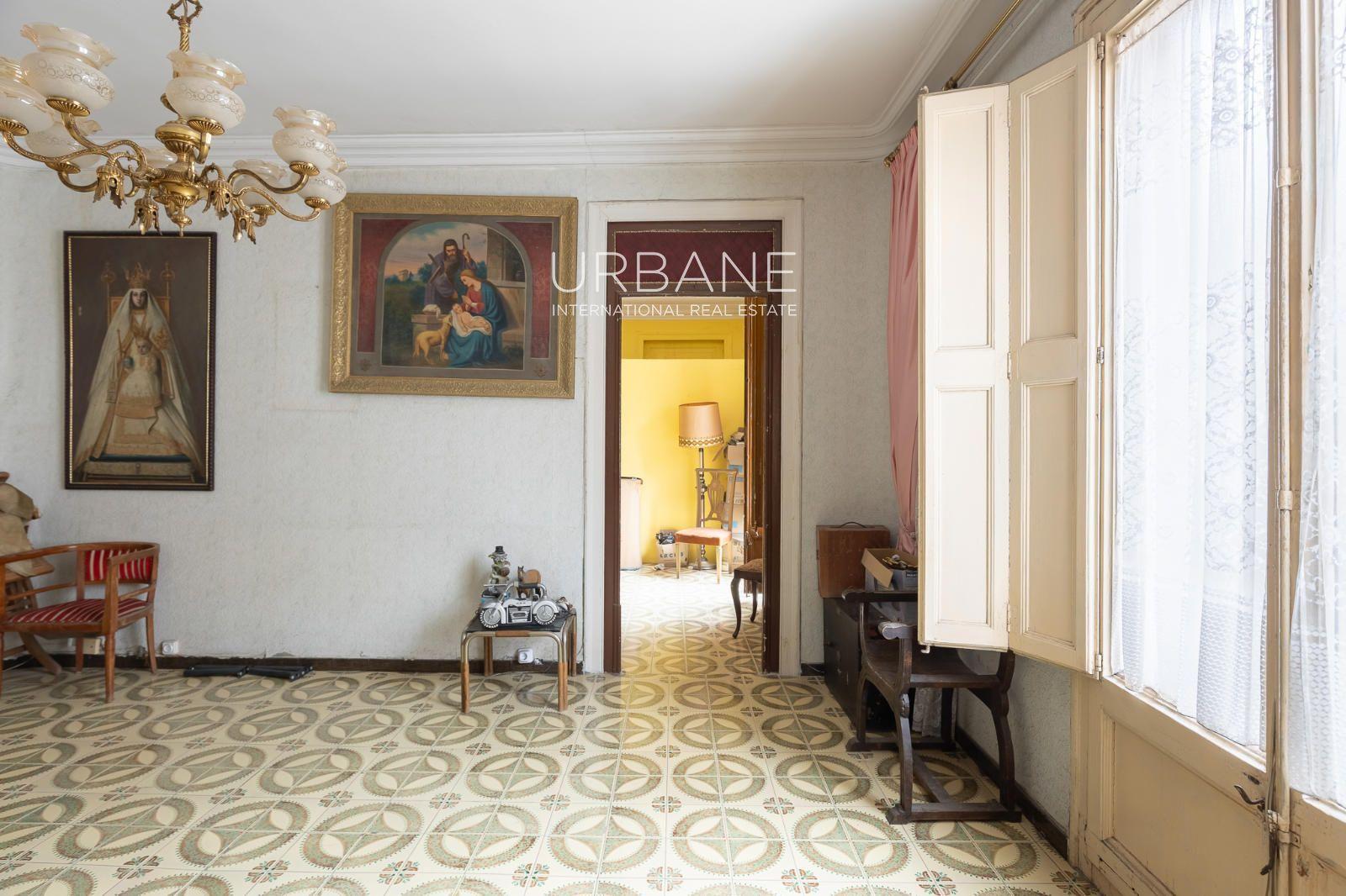 Flat for Sale in Barcelona