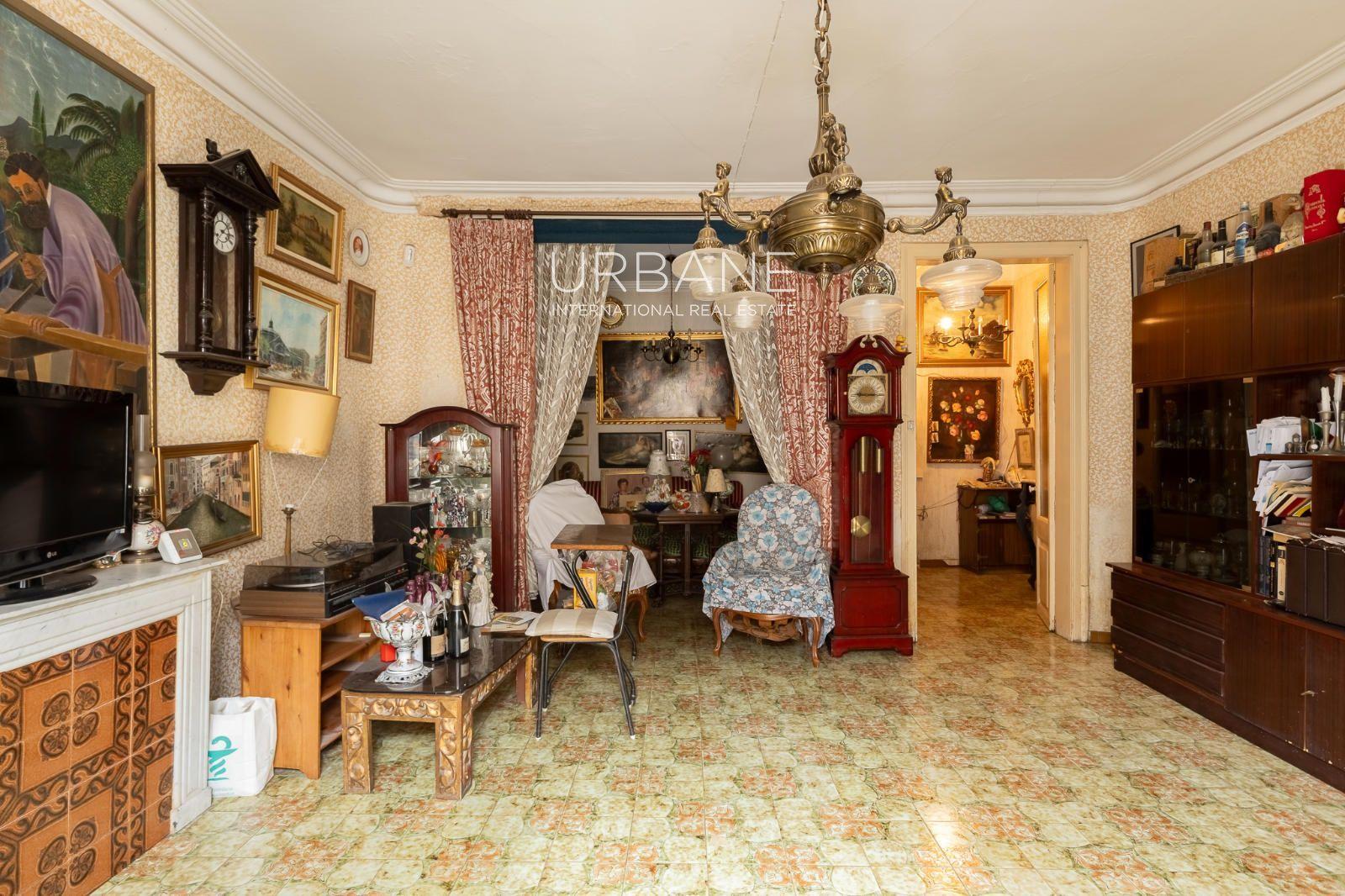 Flat for Sale in Barcelona