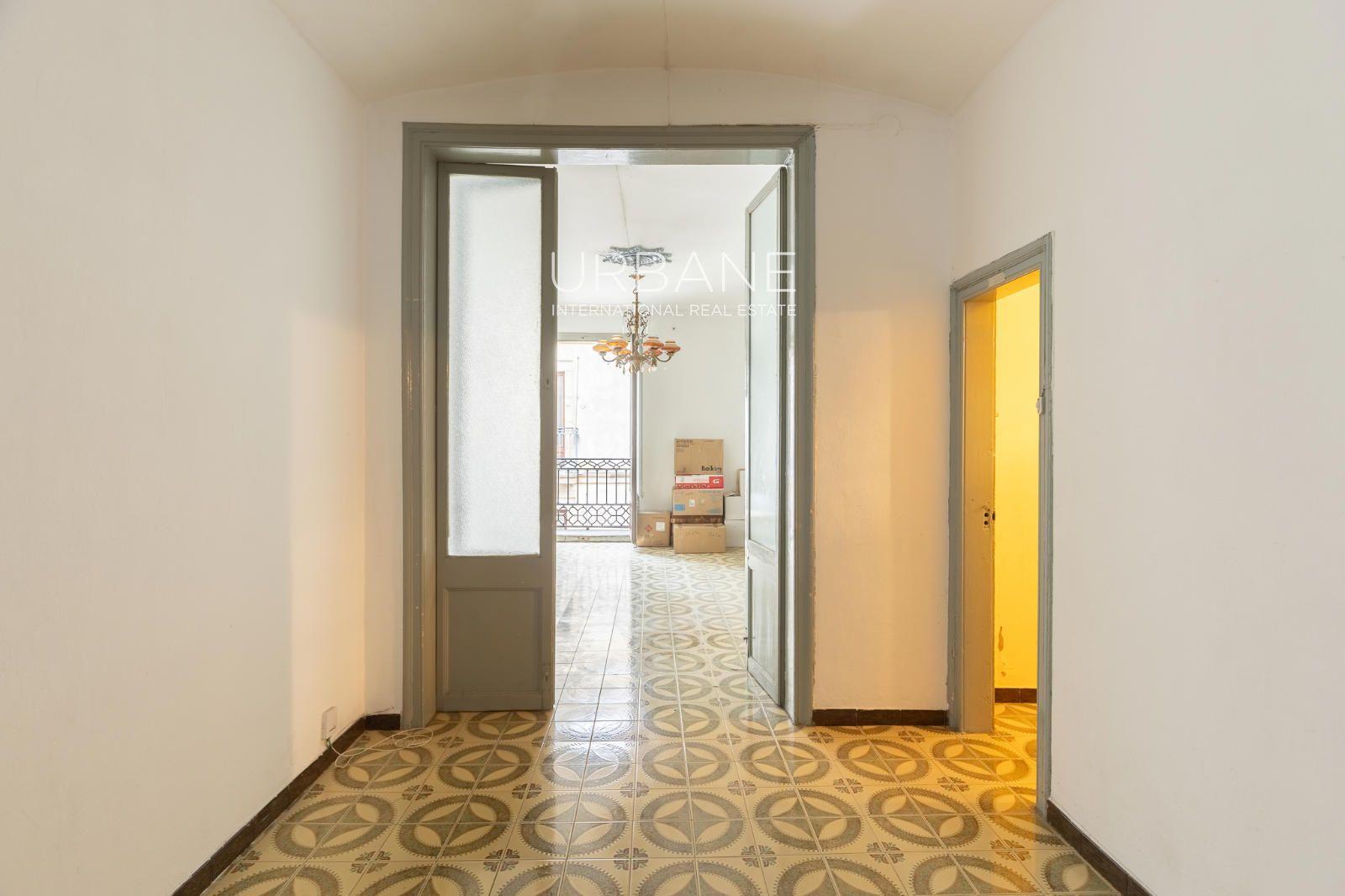 Flat for Sale in Barcelona