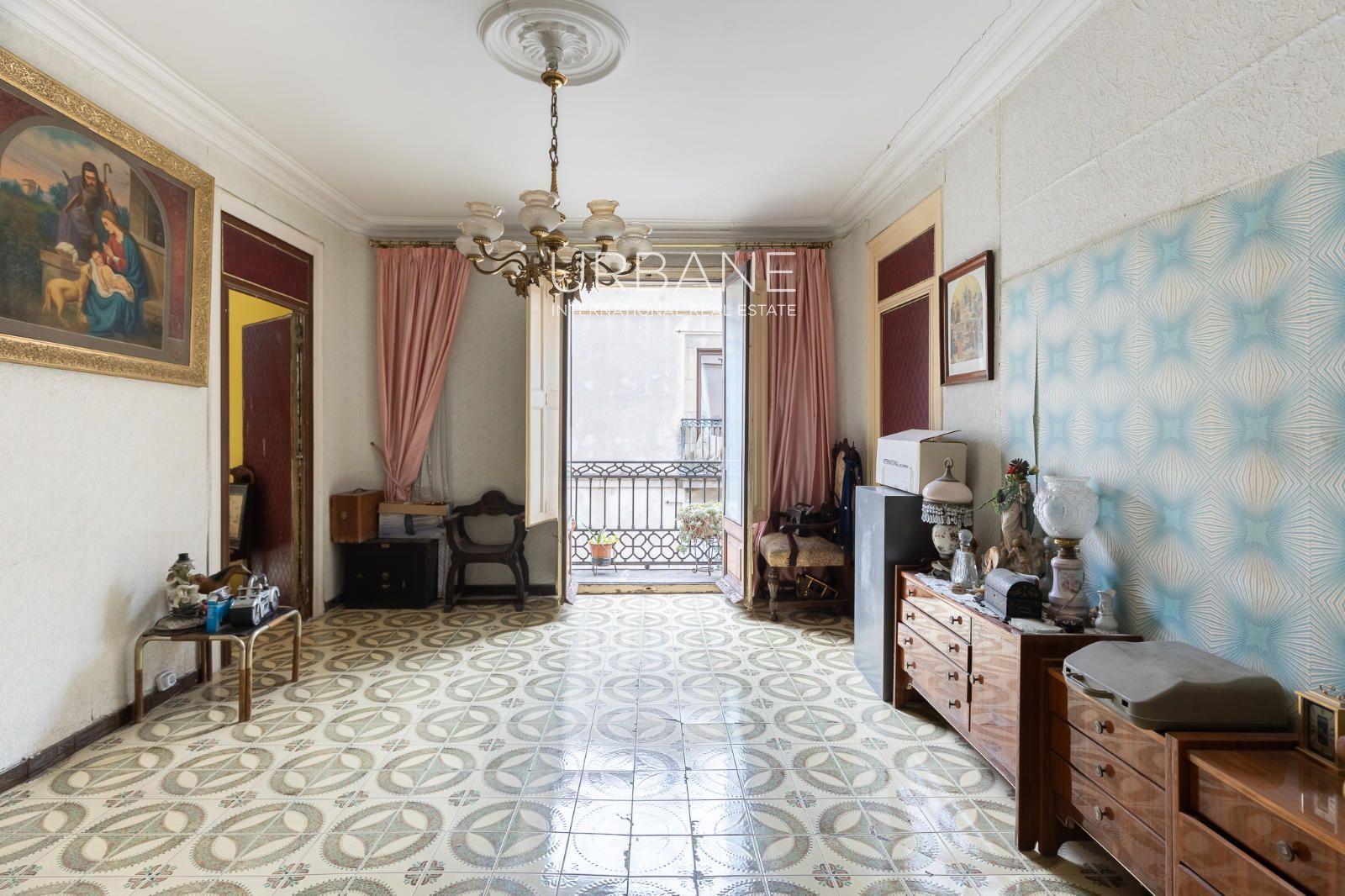 Flat for Sale in Barcelona