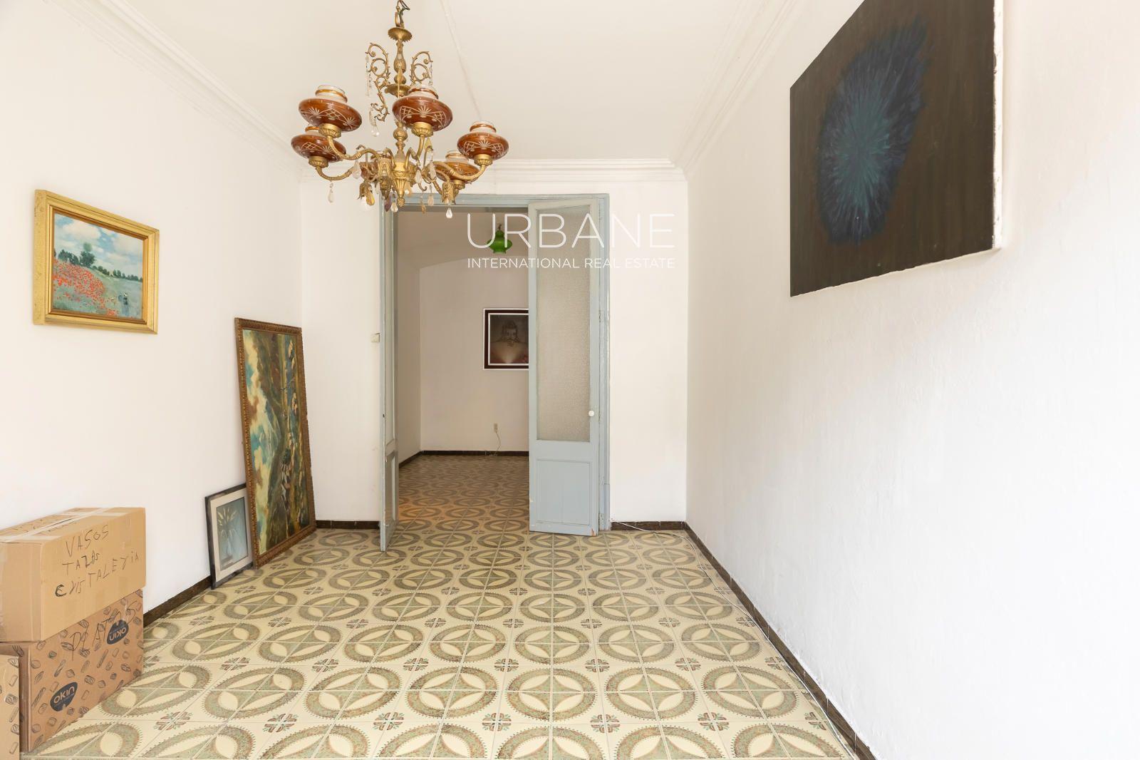 Flat for Sale in Barcelona