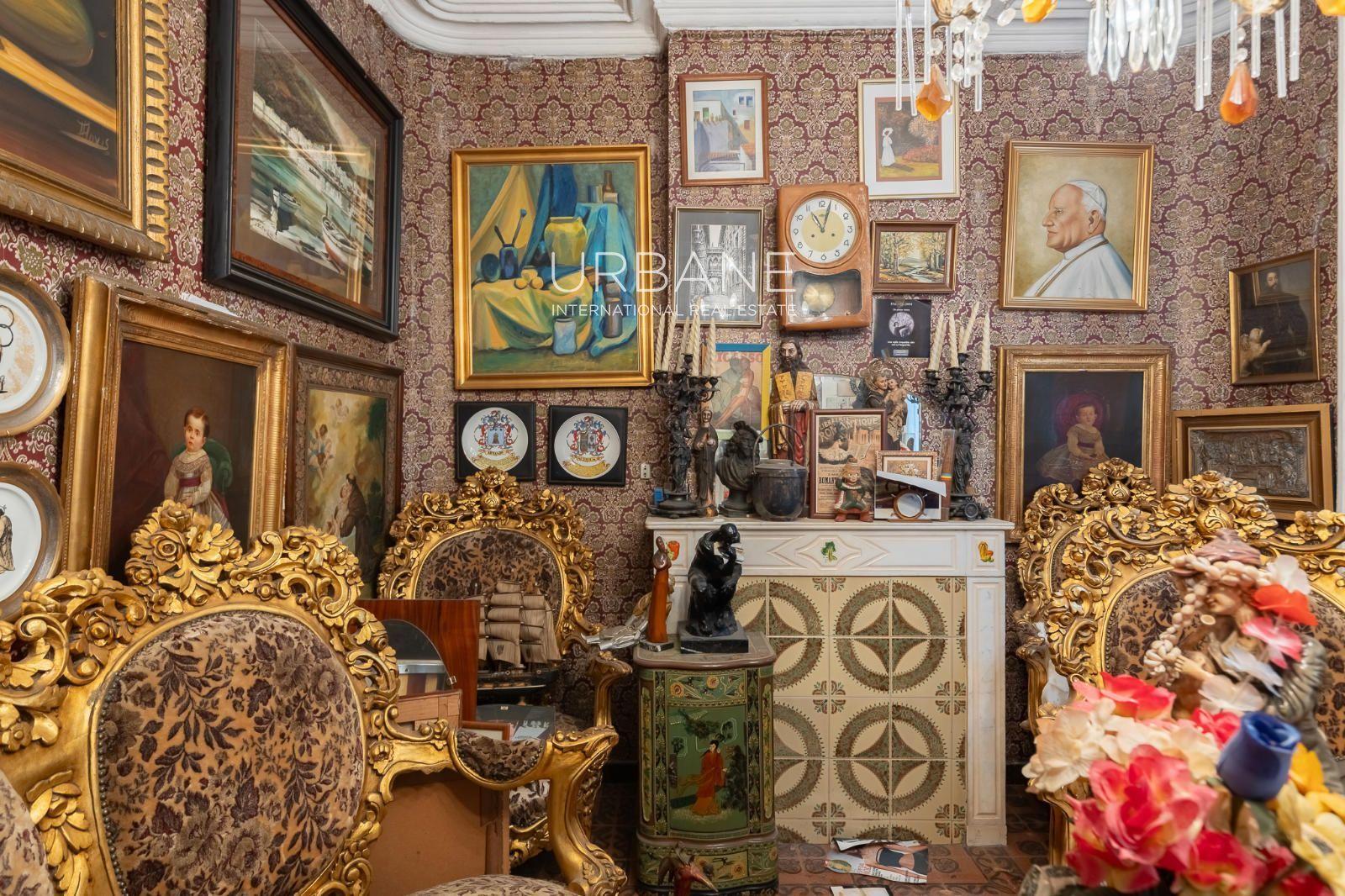Flat for Sale in Barcelona