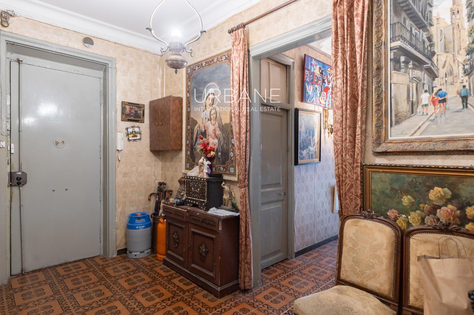 Flat for Sale in Barcelona