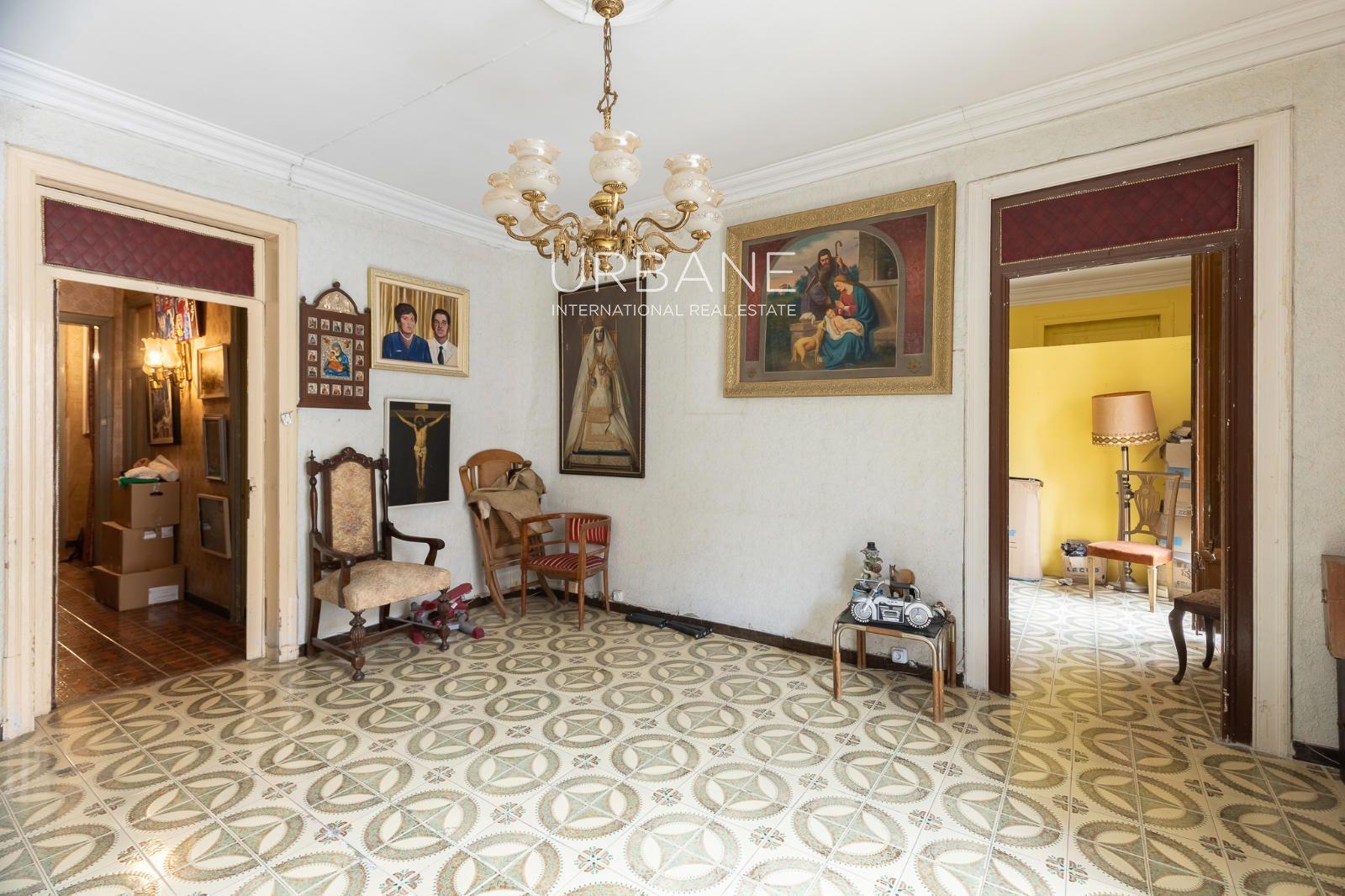 Flat for Sale in Barcelona