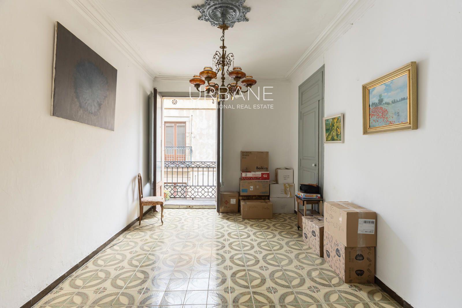 Flat for Sale in Barcelona