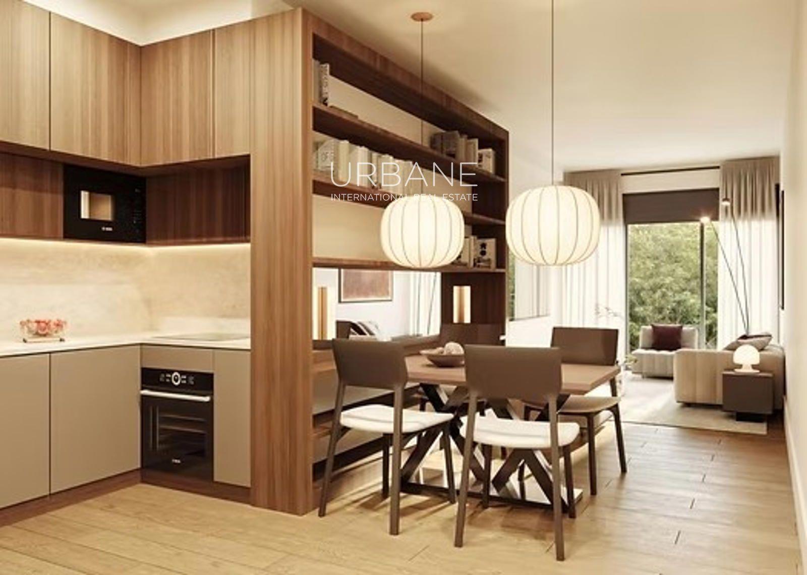 Flat for Sale in Barcelona