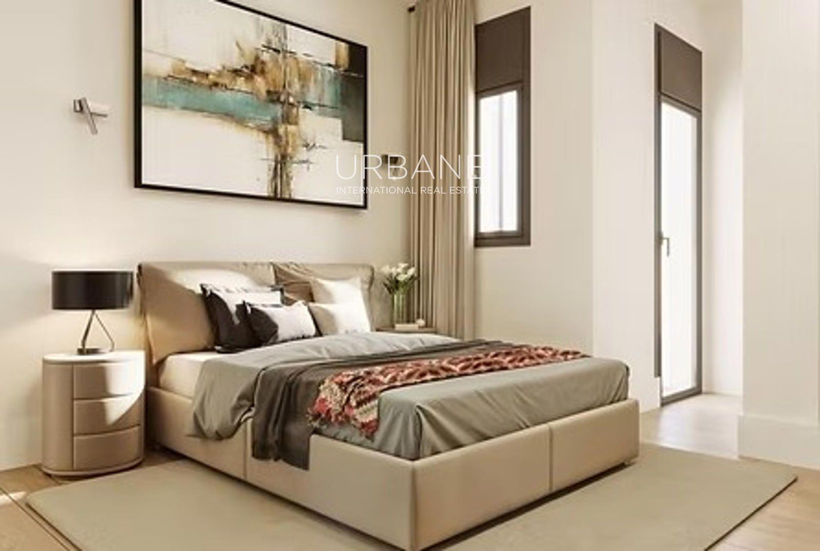 Flat for Sale in Barcelona