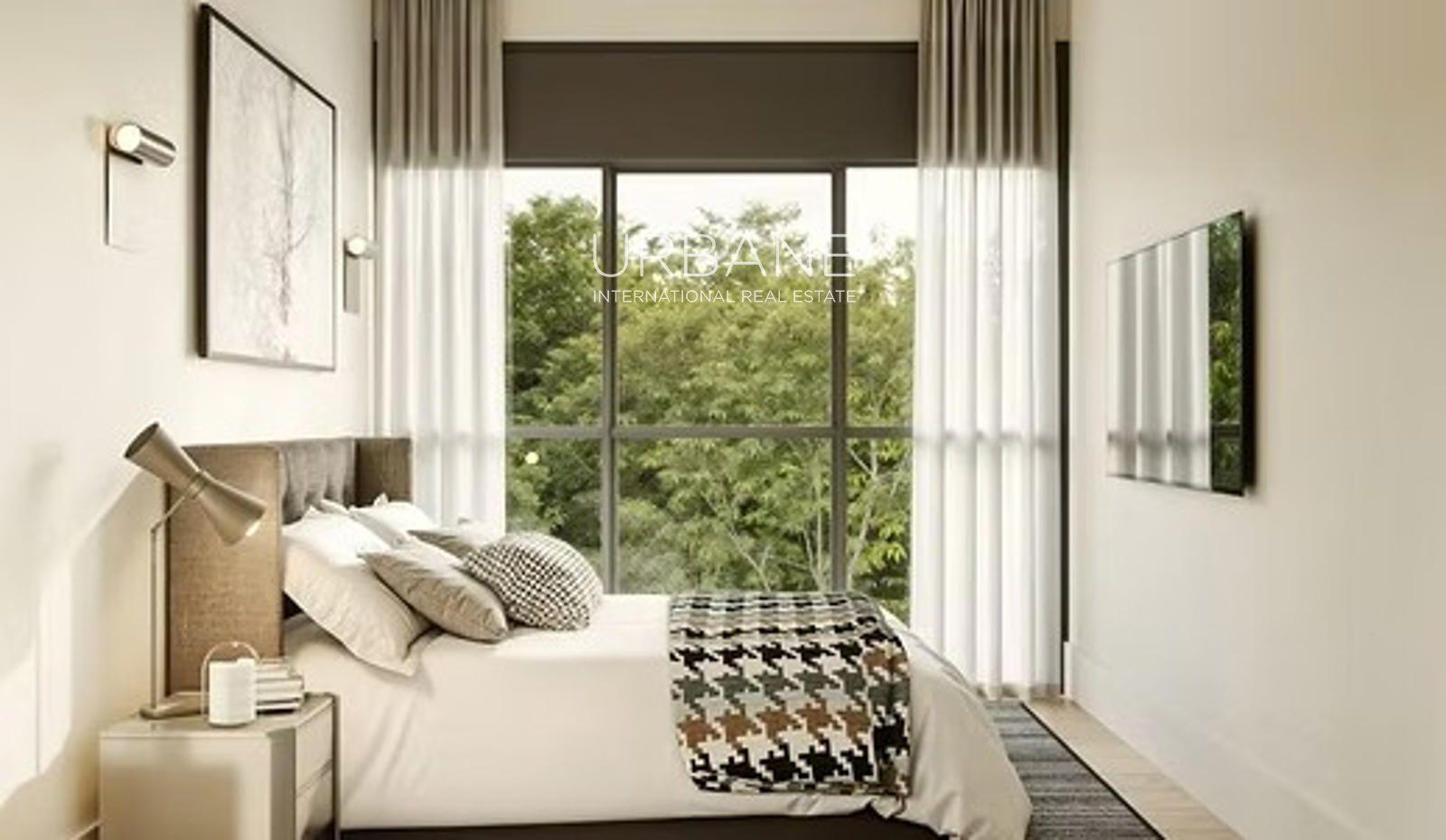 Flat for Sale in Barcelona