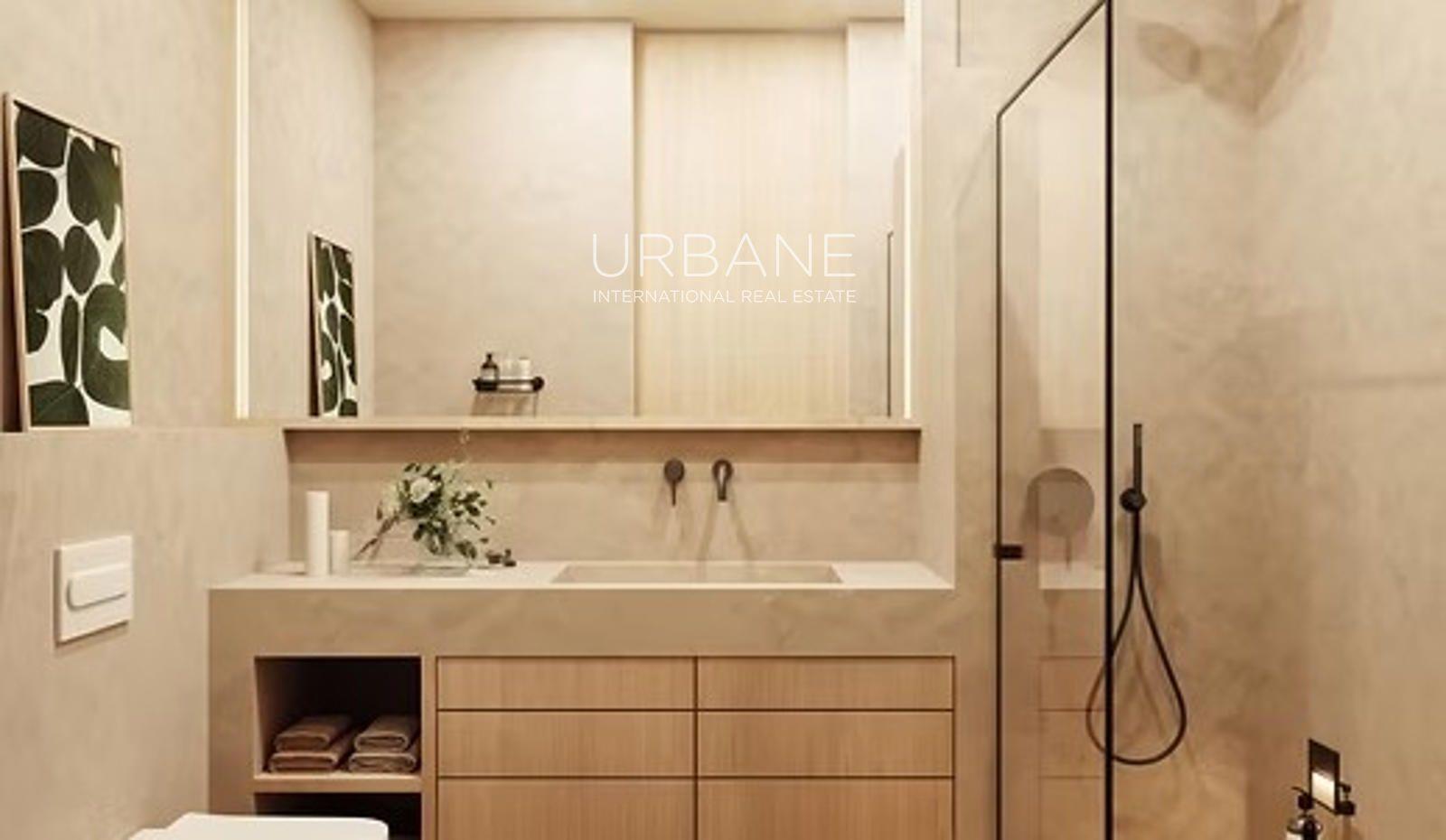 Flat for Sale in Barcelona