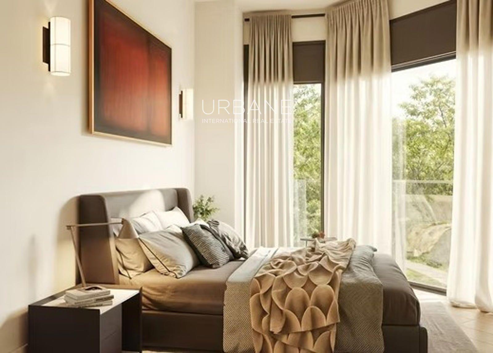 Flat for Sale in Barcelona