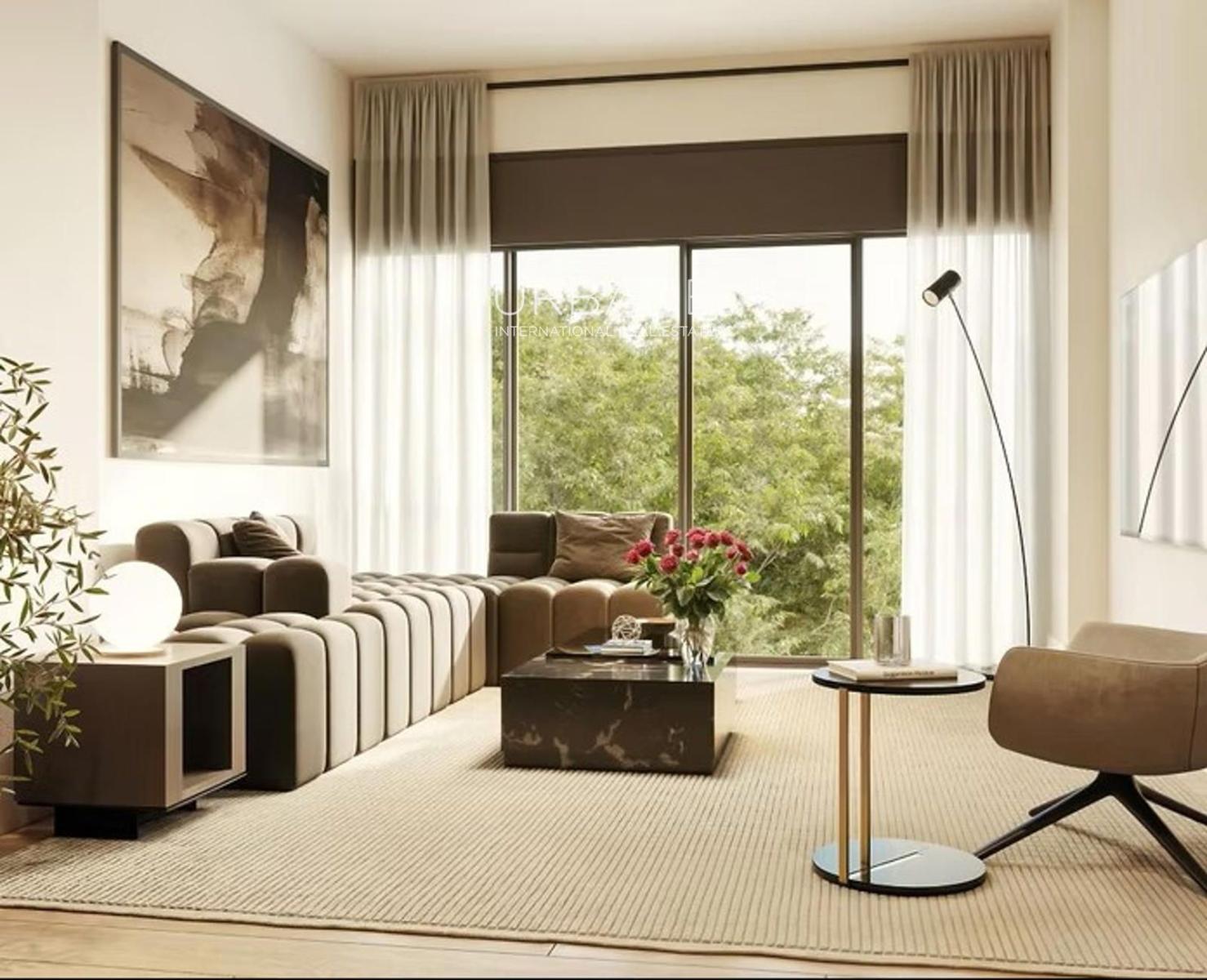 Flat for Sale in Barcelona