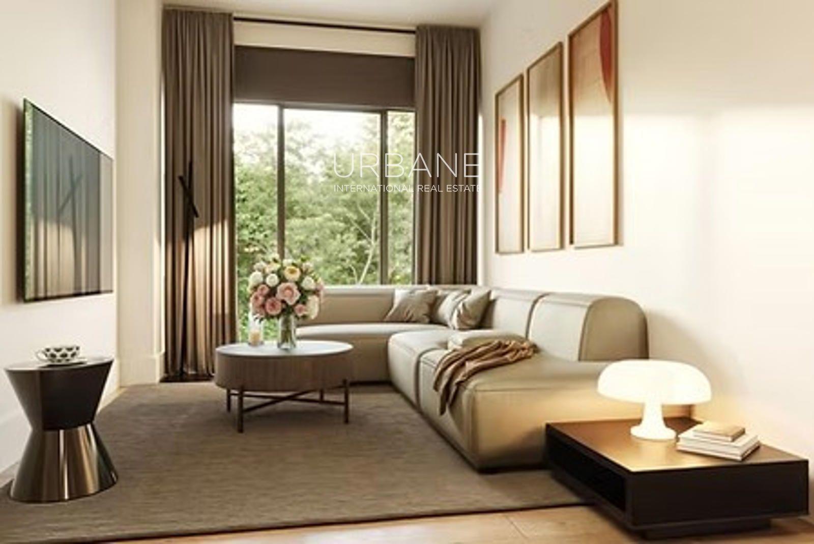 Flat for Sale in Barcelona
