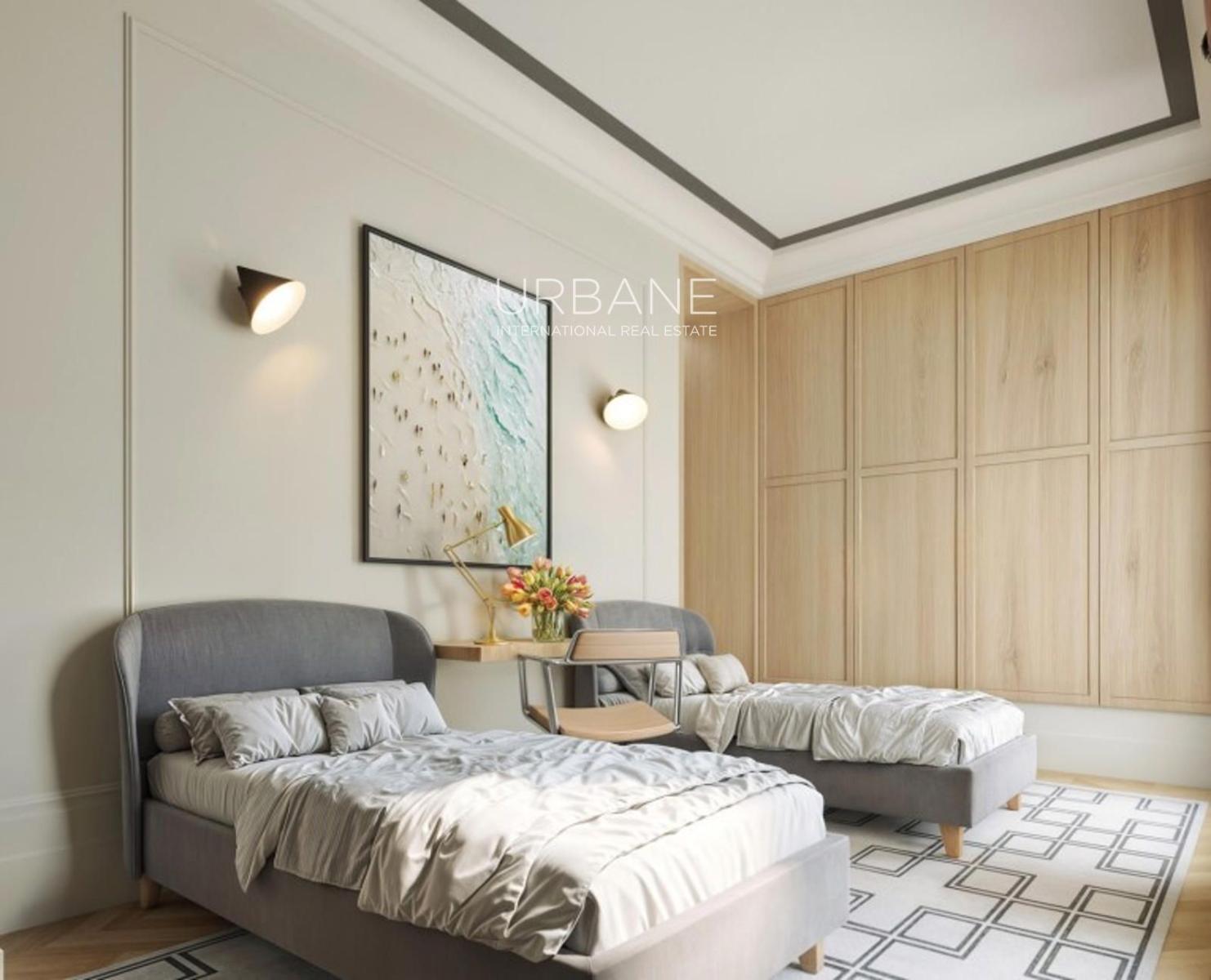 Piso en Venta en Barcelona