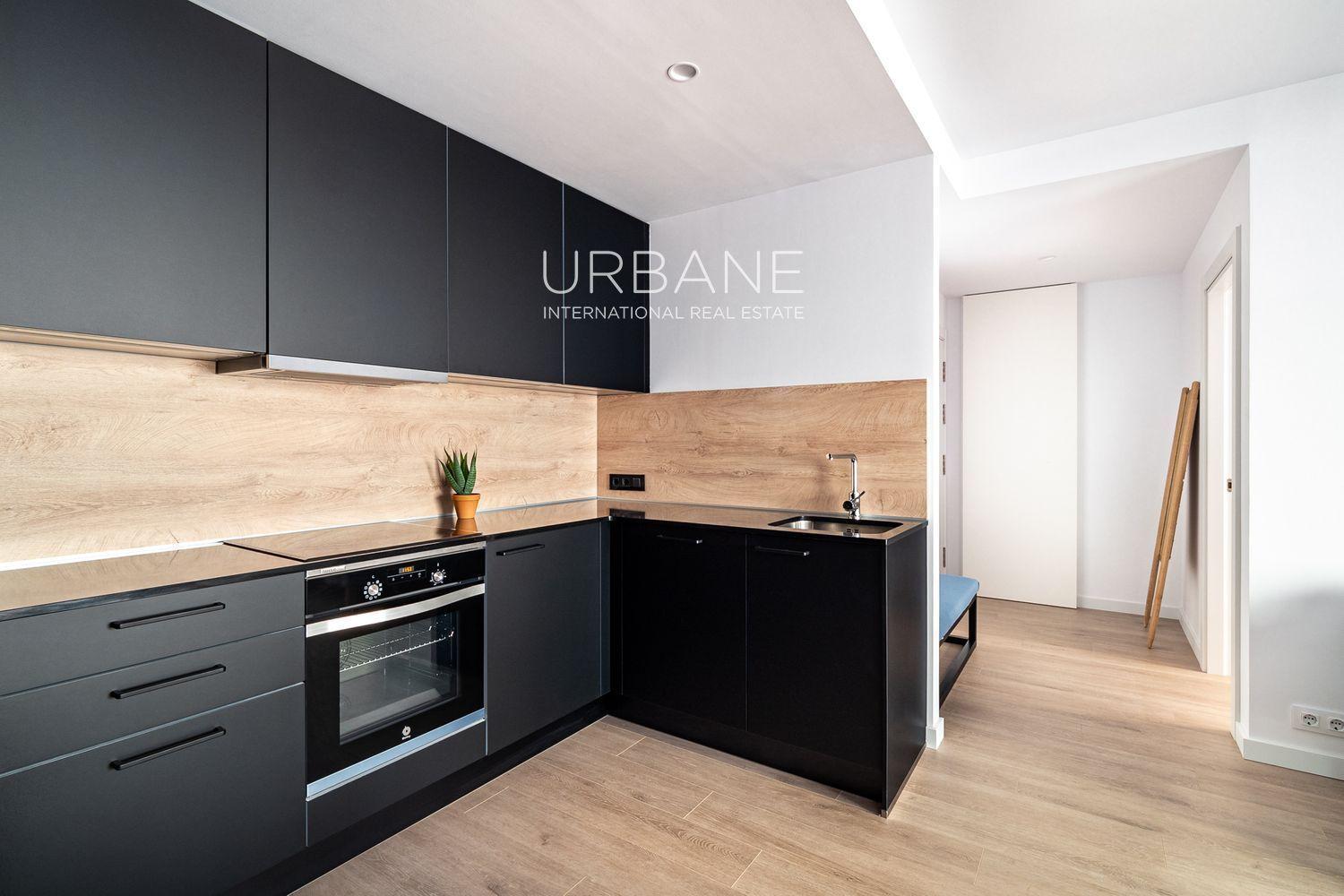 Flat for Sale in Barcelona