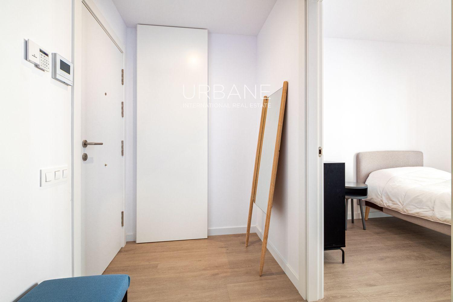 Flat for Sale in Barcelona