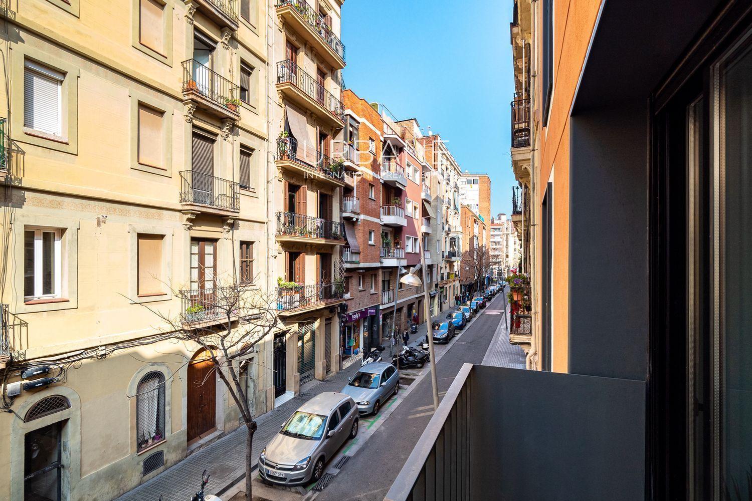 Flat for Sale in Barcelona