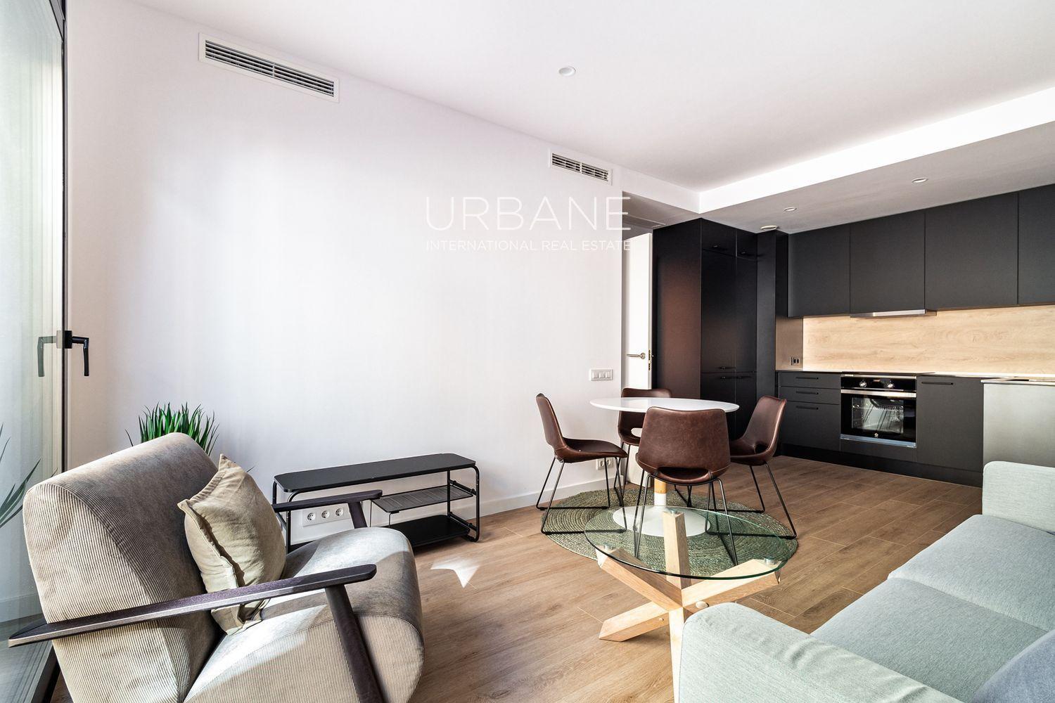 Flat for Sale in Barcelona