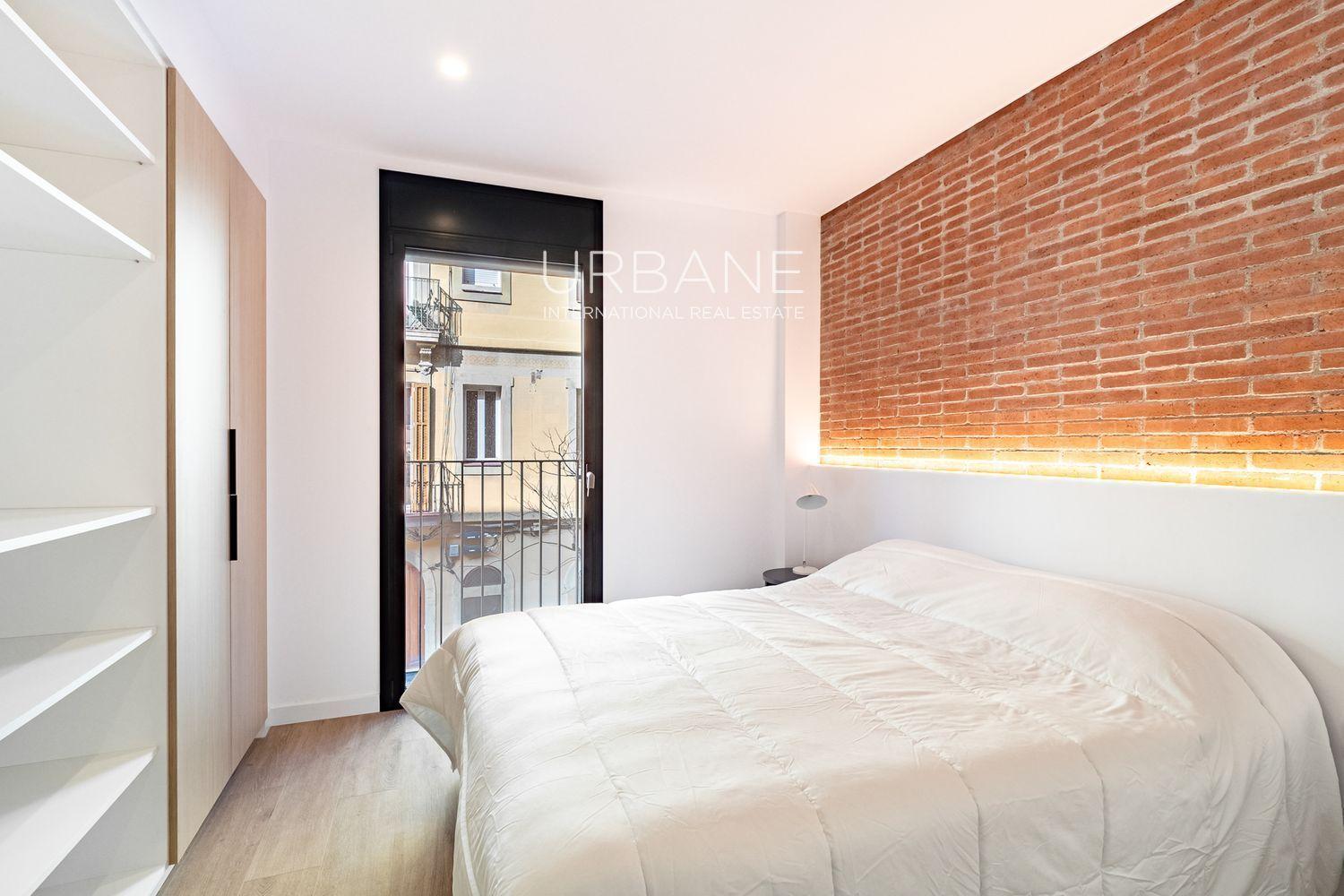 Flat for Sale in Barcelona