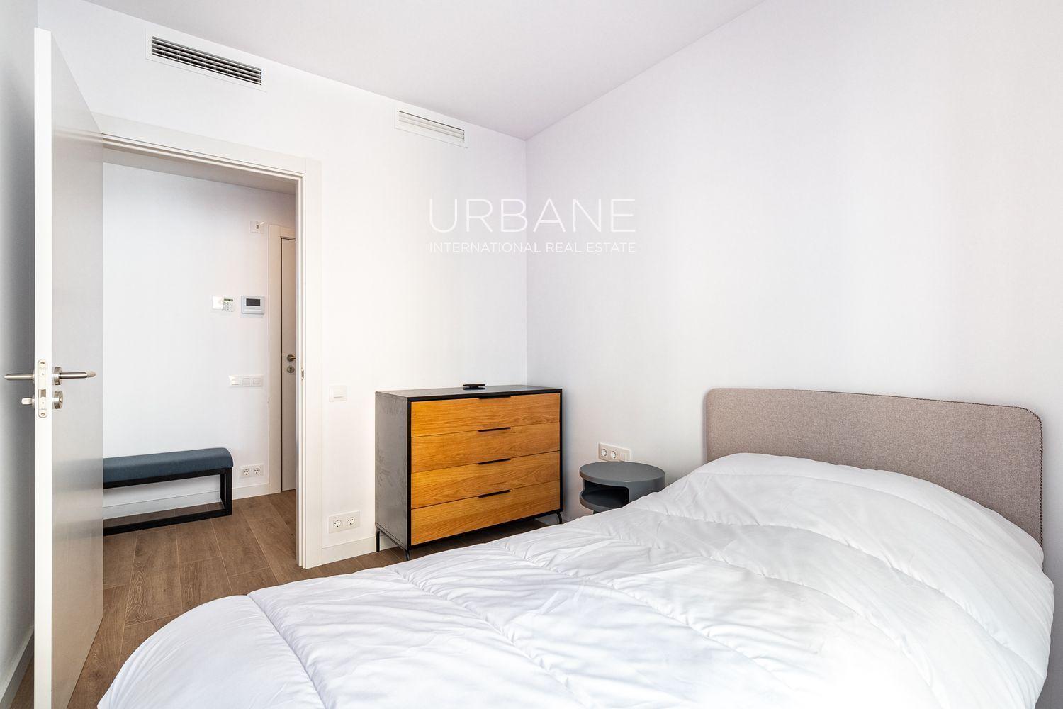 Flat for Sale in Barcelona