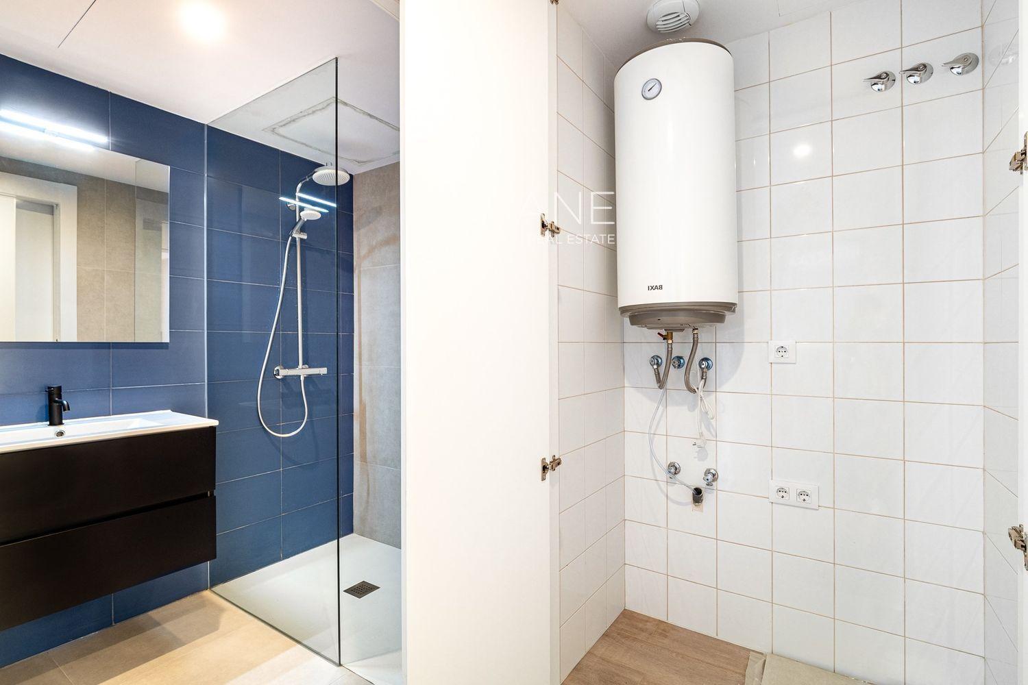 Flat for Sale in Barcelona