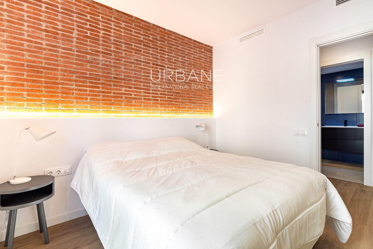 Flat for Sale in Barcelona