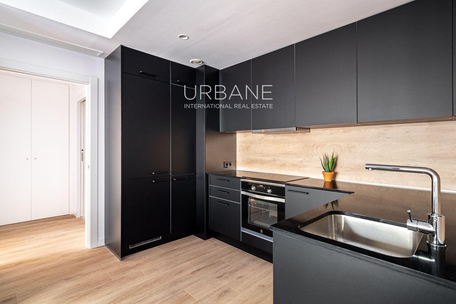 Flat for Sale in Barcelona