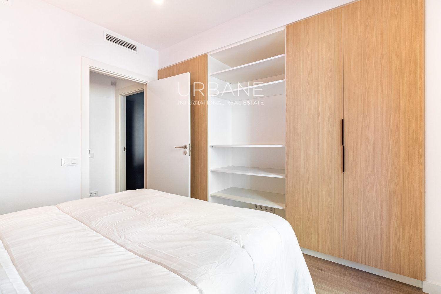 Flat for Sale in Barcelona