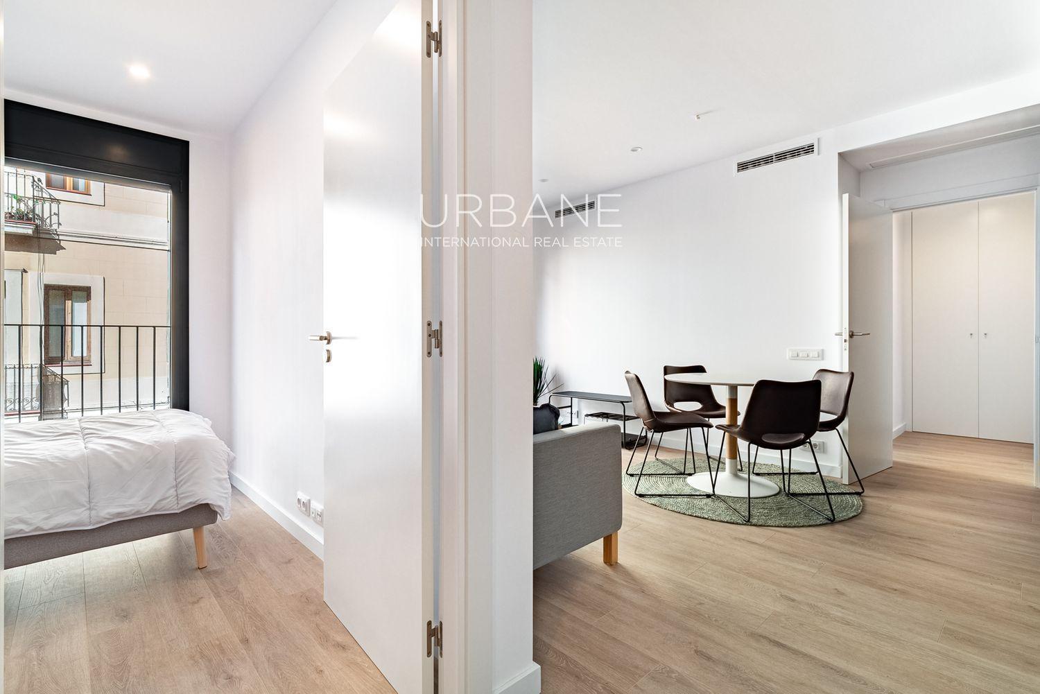 Flat for Sale in Barcelona