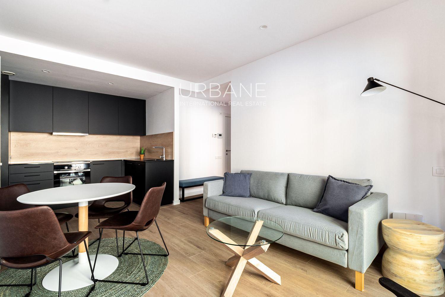 Flat for Sale in Barcelona