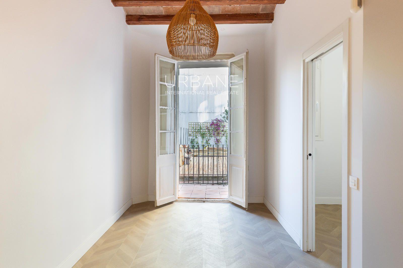 Flat for Sale in Barcelona