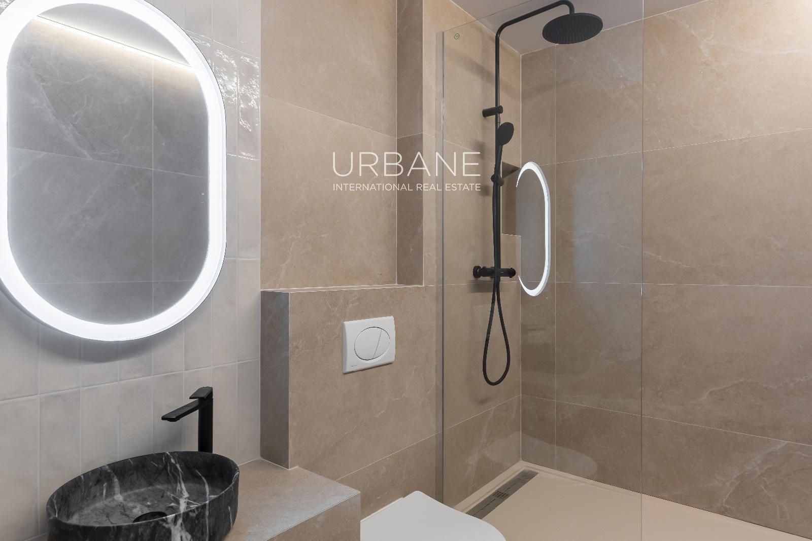 Flat for Sale in Barcelona