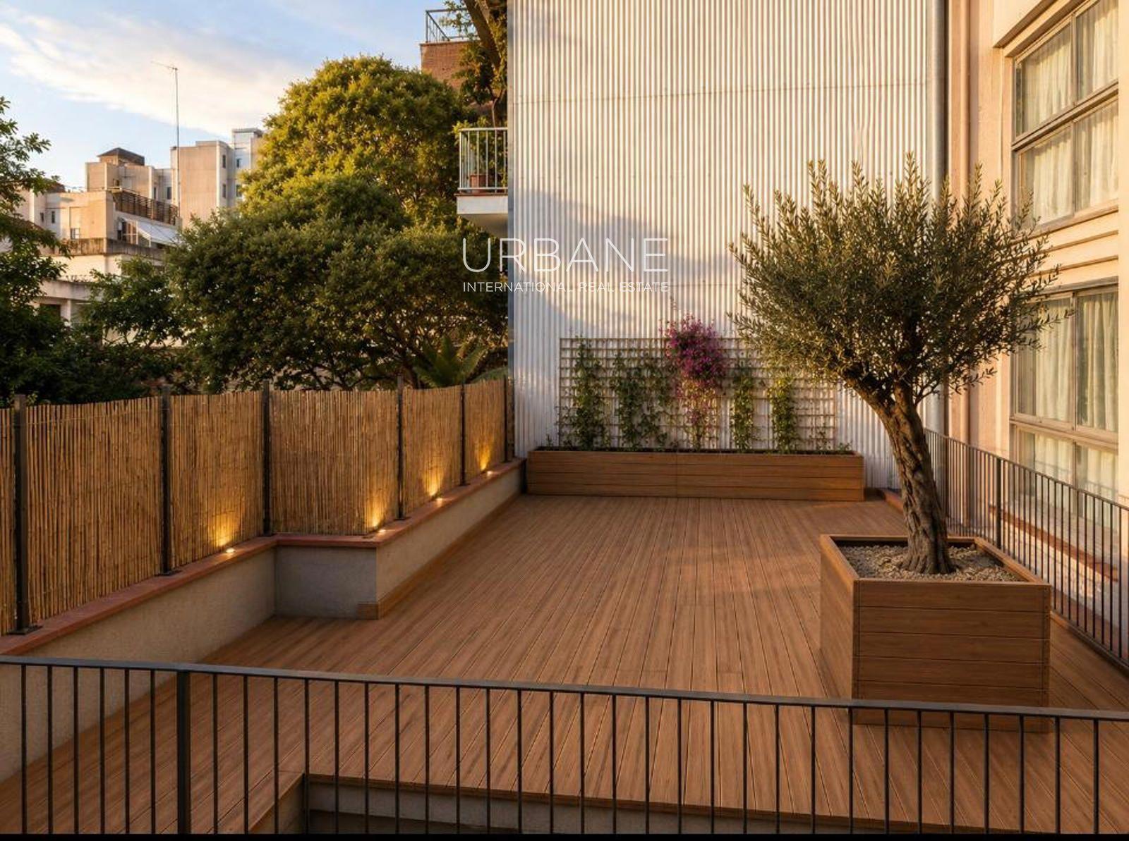 Flat for Sale in Barcelona