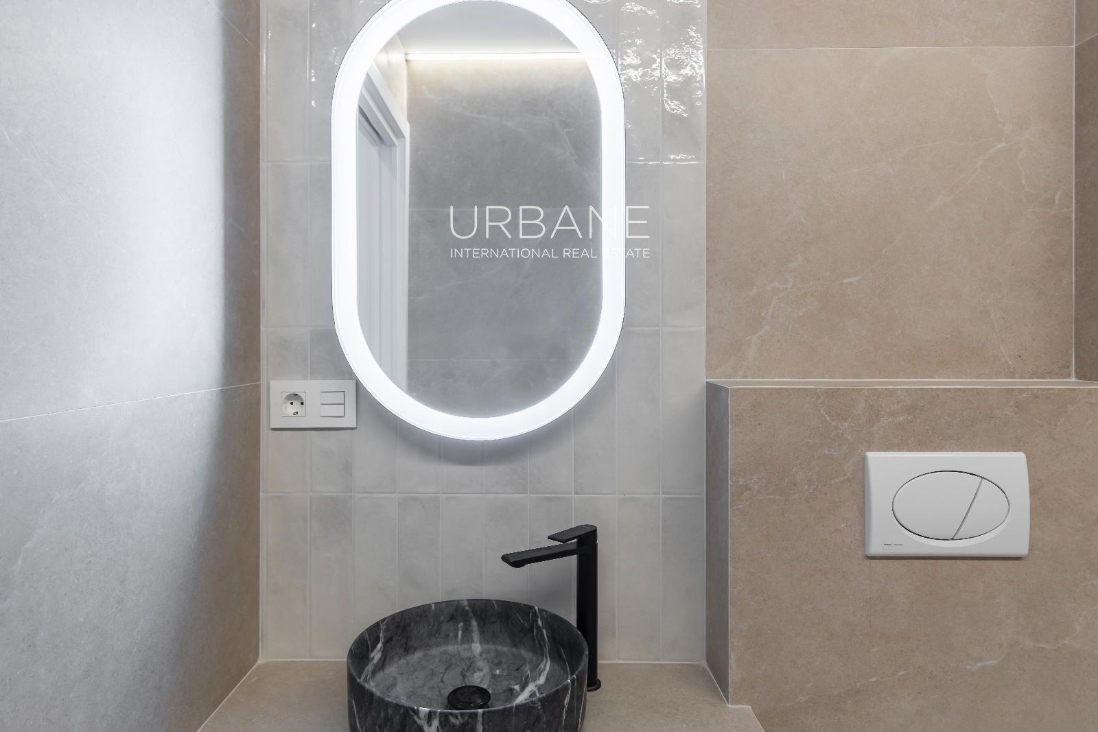 Flat for Sale in Barcelona