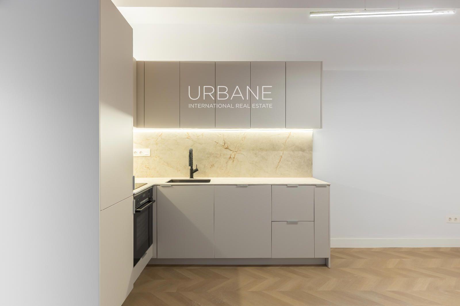 Flat for Sale in Barcelona