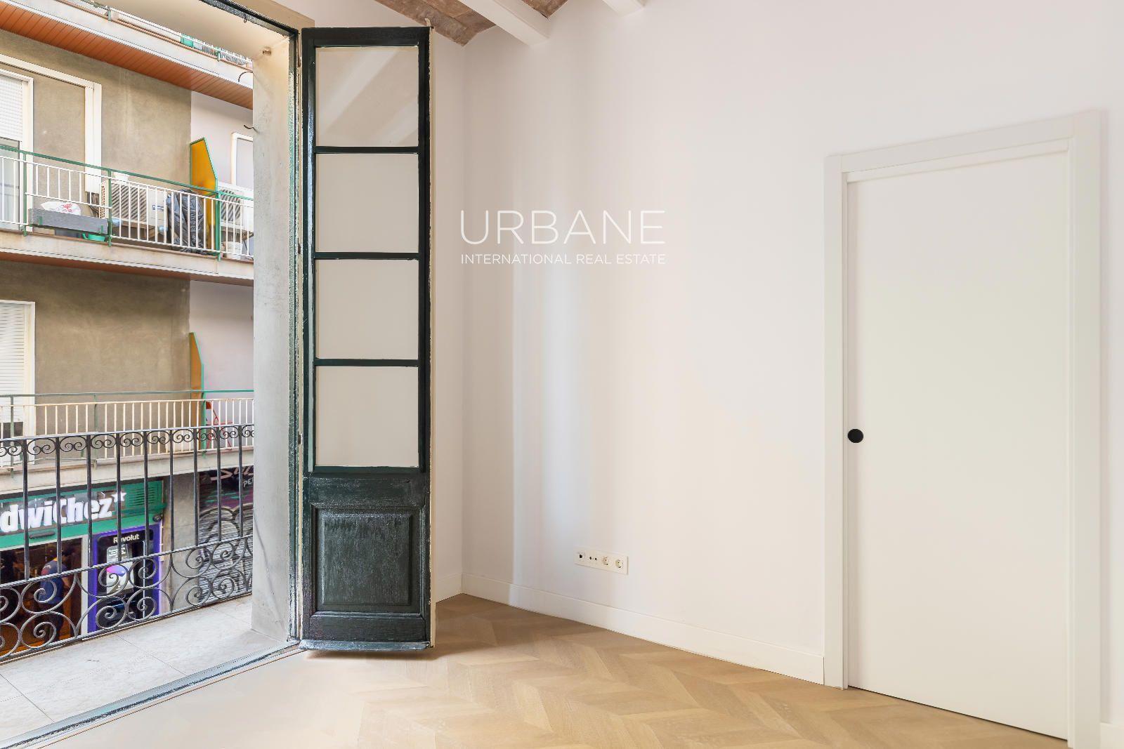 Flat for Sale in Barcelona
