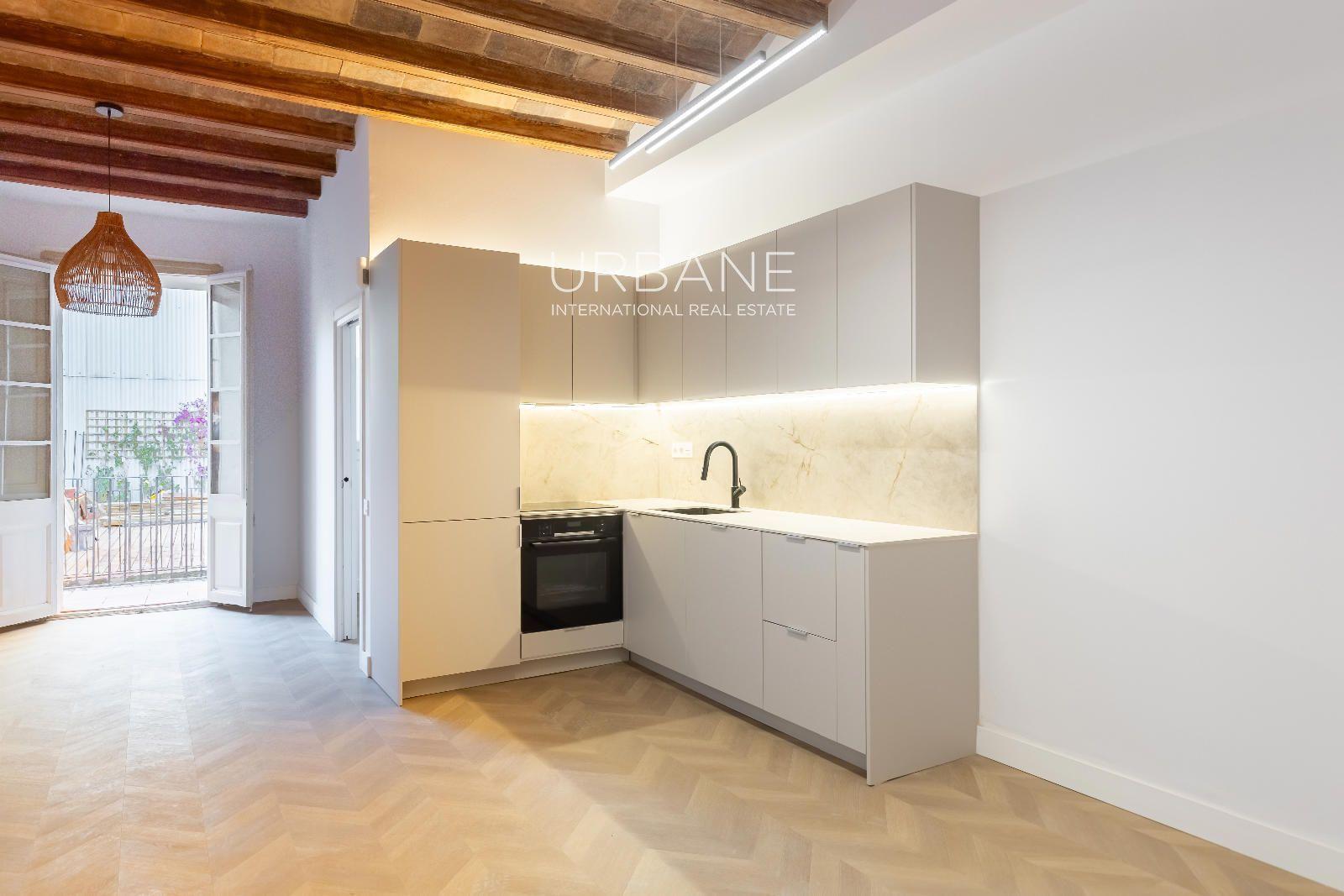Flat for Sale in Barcelona