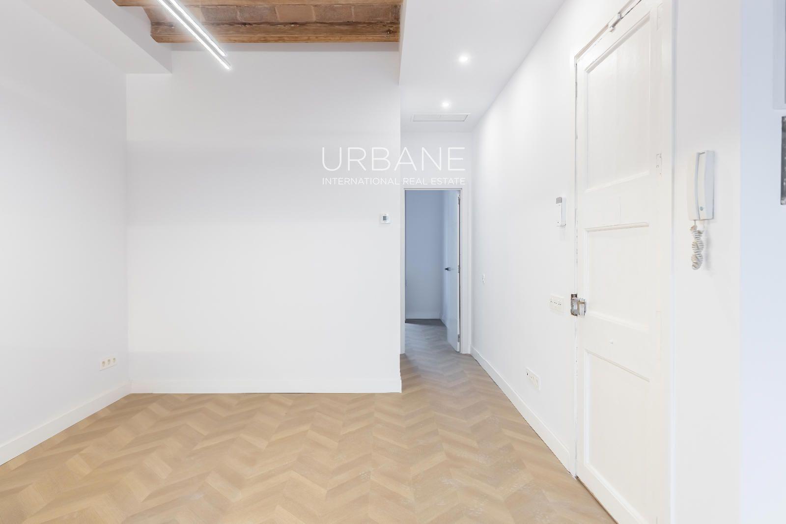 Flat for Sale in Barcelona