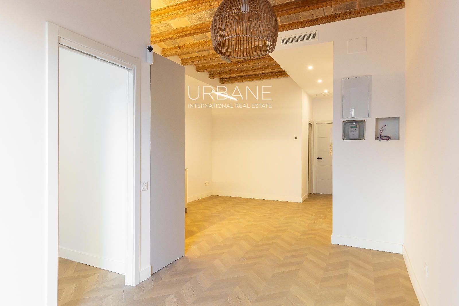 Flat for Sale in Barcelona
