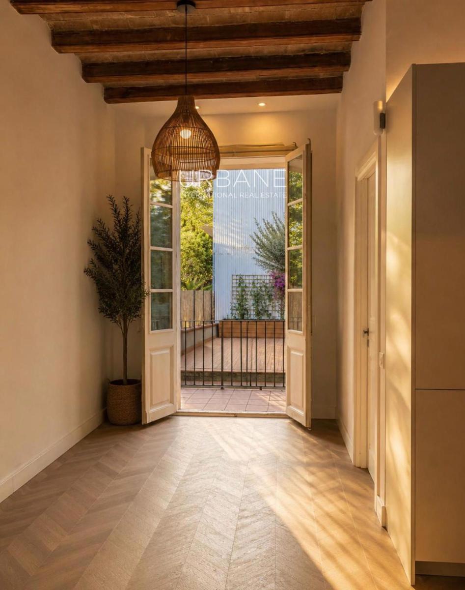 Flat for Sale in Barcelona