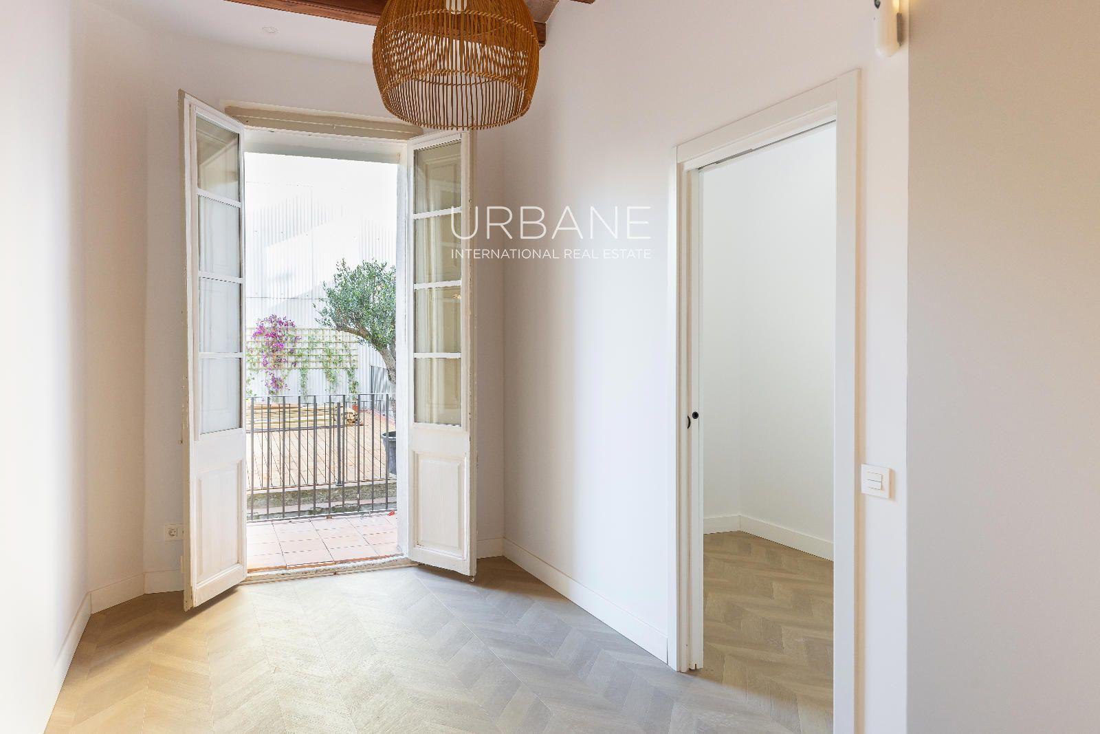 Flat for Sale in Barcelona