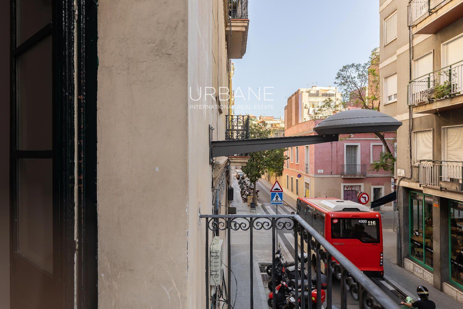 Flat for Sale in Barcelona