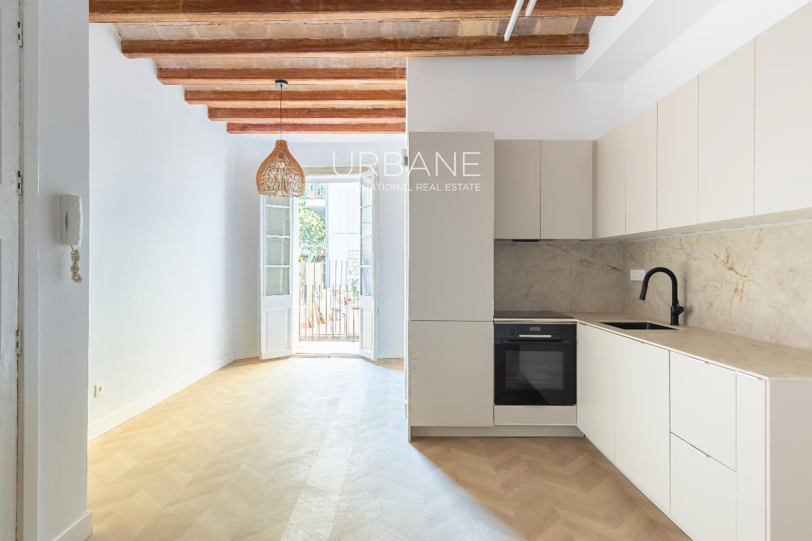 Flat for Sale in Barcelona