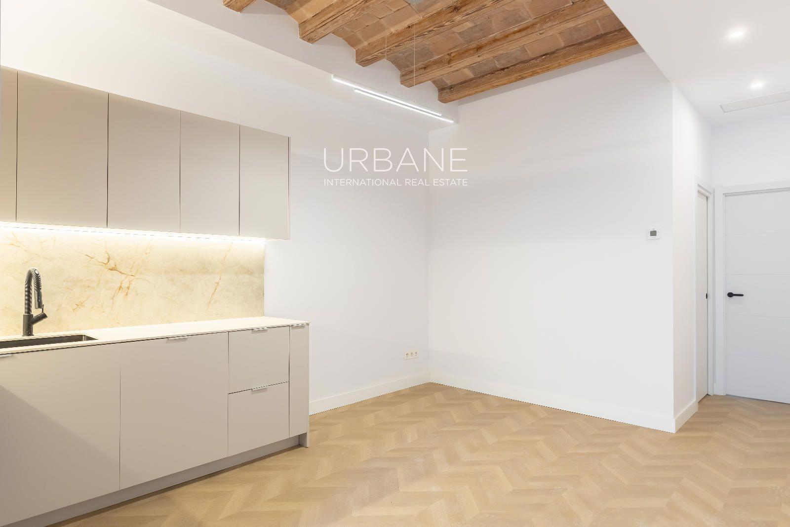 Flat for Sale in Barcelona