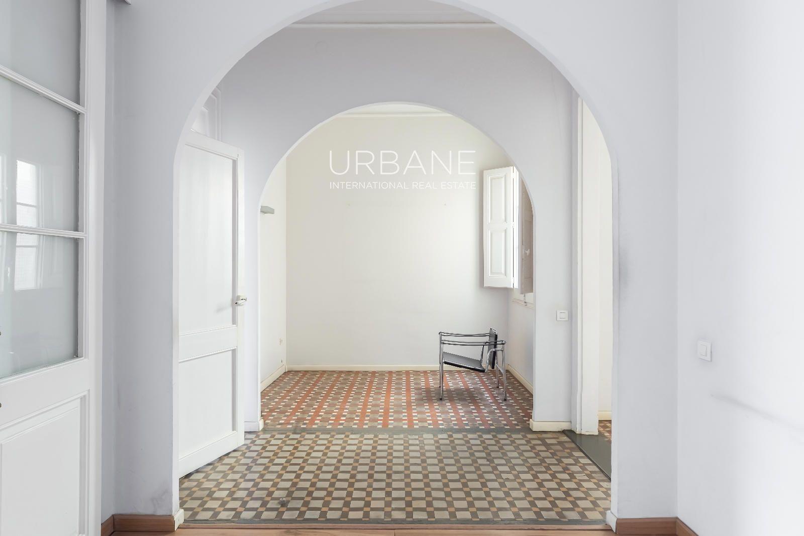 Flat for Sale in Barcelona